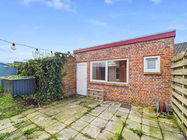Medium property photo - Hoofdstraat 39, 4533 PB Terneuzen